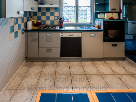 Maison 148 000 €  Réf. 68852 Ploudalmézeau