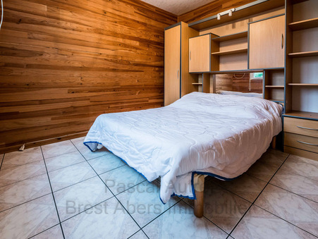 Vente maison 148 000 €  Ploudalmézeau