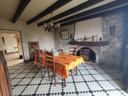 Abzac 95 590 €