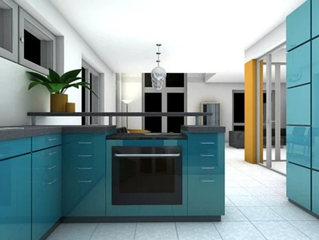 Saint-Nicolas  205 000 €