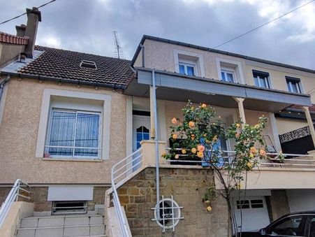 Nevers  161 000 €