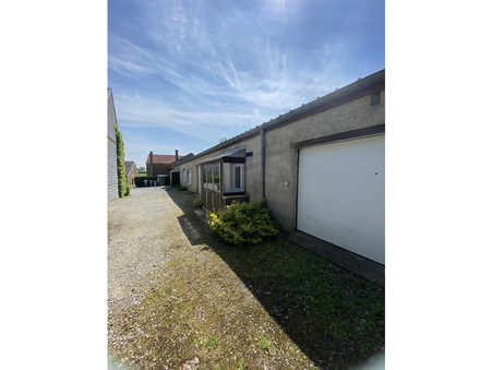 Achat maison Le Cateau-Cambrésis Réf. 1_10161PB