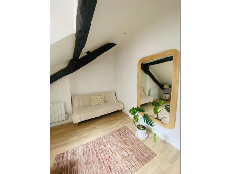 PARIS 3EME ARRONDISSEMENT  920 €