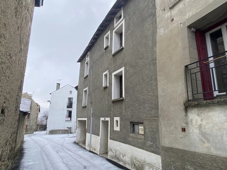 A vendre maison Saint-Pierre-Dels-Forcats 66210; 215 000 &euro; 
