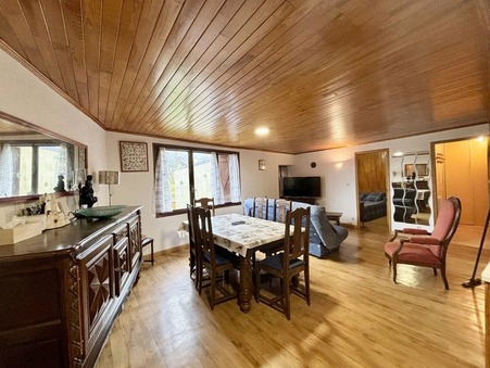 A vendre maison Saint-Pierre-Dels-Forcats 66210; 215 000 &euro; 