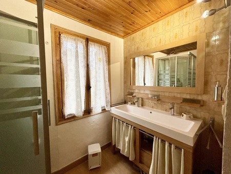 Maison 215 000 &euro;  sur Saint-Pierre-Dels-Forcats (66210) - Réf. 3229-6545582