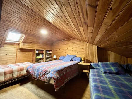 Maison 215 000 &euro;  Réf. 3229-6545582 Saint-Pierre-Dels-Forcats