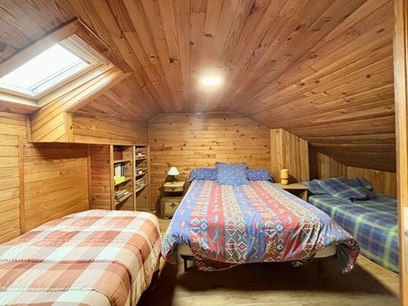 A vendre maison Saint-Pierre-Dels-Forcats 66210; 215 000 &euro; 