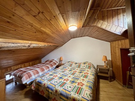 Vente maison 215 000 &euro;  Saint-Pierre-Dels-Forcats