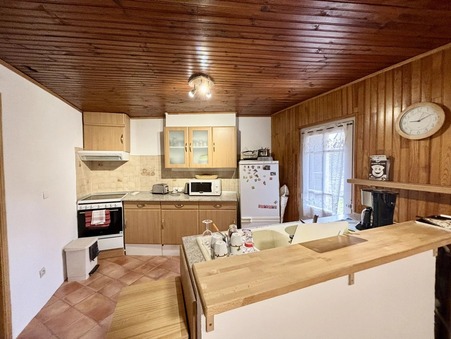 Achat maison Saint-Pierre-Dels-Forcats Réf. 3229-6545582