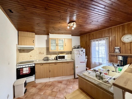 Maison 215 000 &euro;  Réf. 3229-6545582 Saint-Pierre-Dels-Forcats