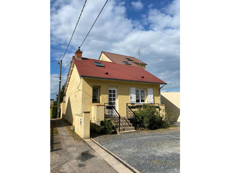 Digoin  178 500 €