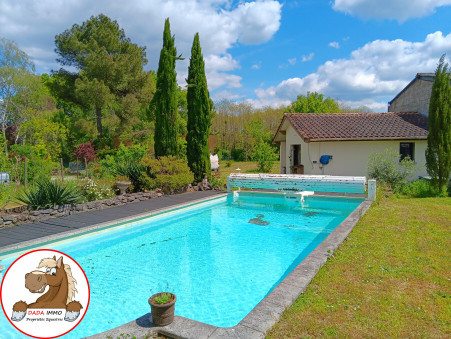 Vente Maison Langon Réf. 367 - Slide 5