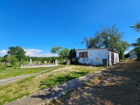 Achat maison St Etienne en Bresse Réf. 4671