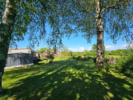 Vente maison prix nous consulter St Etienne en Bresse