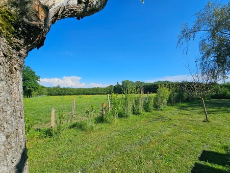 Maison prix nous consulter sur St Etienne en Bresse (71370) - Réf. 4671