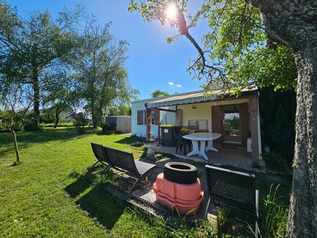 Maison sur St Etienne en Bresse ; prix nous consulter ; A vendre Réf. 4671