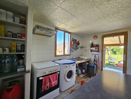 A vendre maison St Etienne en Bresse 71370; prix nous consulter