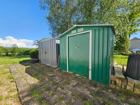 Maison prix nous consulter sur St Etienne en Bresse (71370) - Réf. 4671