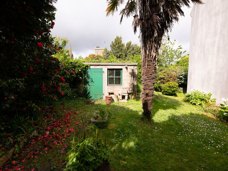 Vente maison 150 000 €  Plourin