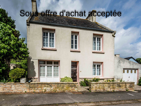 Maison 150 000 €  Réf. 72967 Plourin