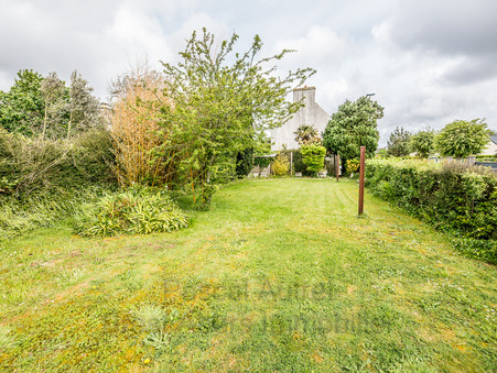 Achat maison Plourin Réf. 72967