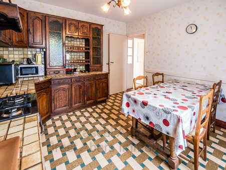 A vendre maison Plourin 29830; 150 000 € 