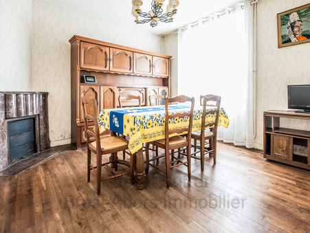 Achat maison Plourin Réf. 72967