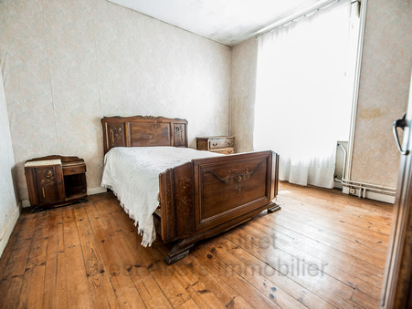 Maison 150 000 €  sur Plourin (29830) - Réf. 72967