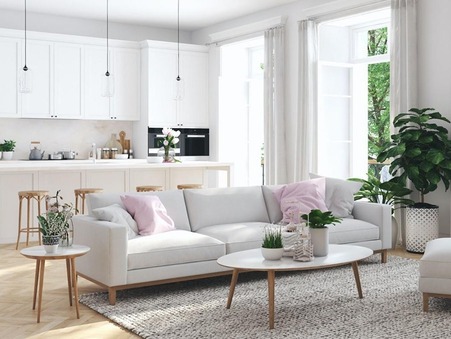 Sainte-Geneviève-des-Bois  293 765 €