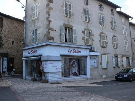 Rochechouart  312 500 €