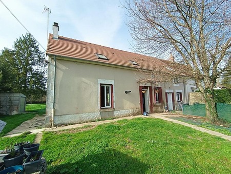 Prémery  125 000 €