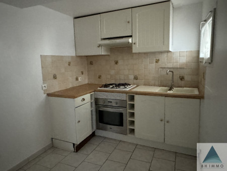A louer appartement 635 €  Gardanne