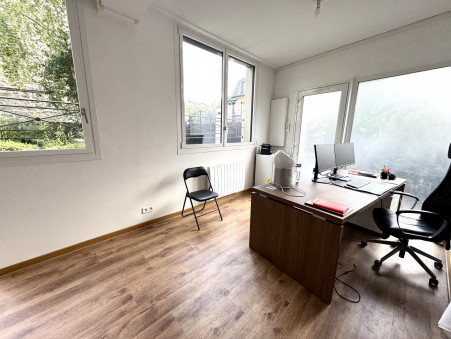 Local professionnel 723 000 € Réf. MON349 Boulogne Billancourt