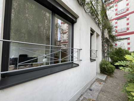 Local professionnel 723 000 € sur Boulogne Billancourt (92100) - Réf. MON349