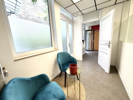 Vente local professionnel 723 000 € Boulogne Billancourt