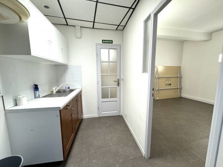 Local professionnel 723 000 € Réf. MON349 Boulogne Billancourt
