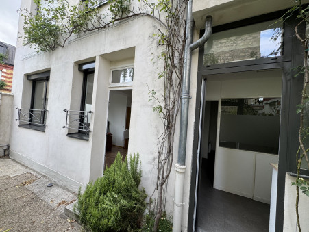 Achat local professionnel Boulogne Billancourt Réf. MON349