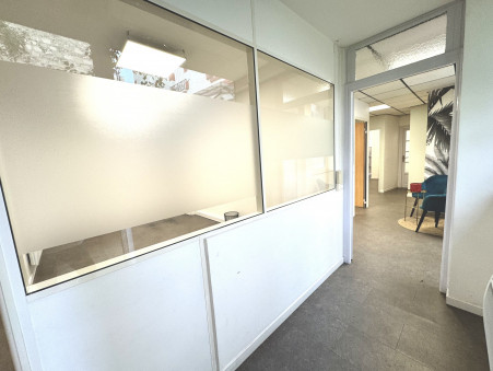 Local professionnel 723 000 € sur Boulogne Billancourt (92100) - Réf. MON349