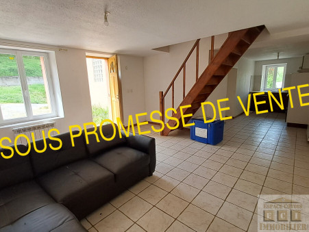 Achat maison Mottier Réf. 1629