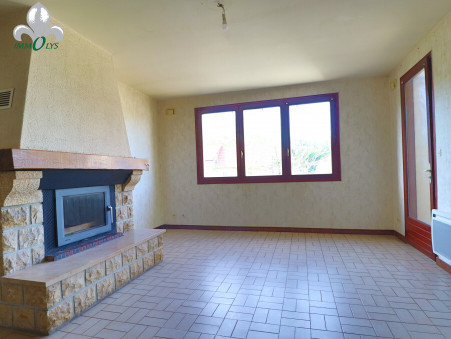 Maison sur Pouilly sur Saone ; 179 000 €  ; Vente Réf. 7356