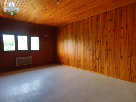 Maison 179 000 €  Réf. 7356 Pouilly sur Saone