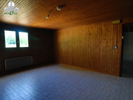 Achat maison Pouilly sur Saone Réf. 7356