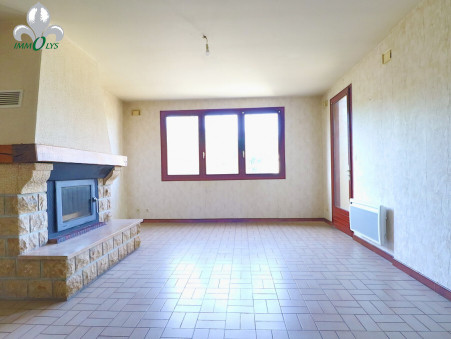 Vente maison 179 000 €  Pouilly sur Saone