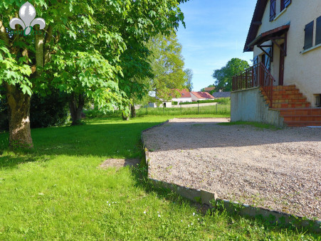 Maison 179 000 €  Réf. 7356 Pouilly sur Saone