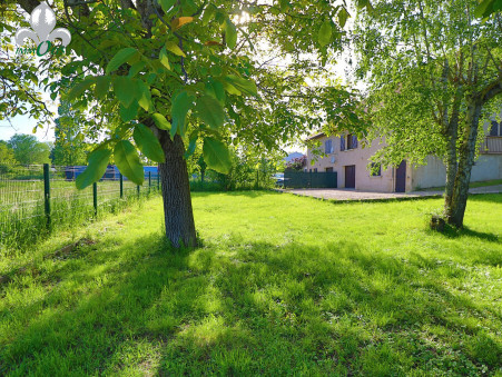 Vente maison 179 000 €  Pouilly sur Saone
