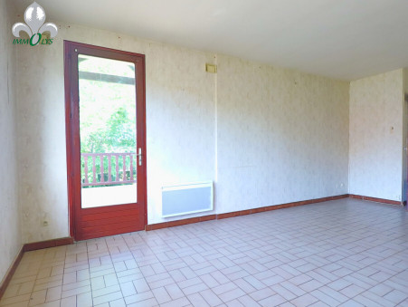 Achat maison Pouilly sur Saone Réf. 7356