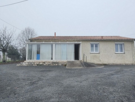 Maison 223 000 €  Réf. 42_Mirambeau Mirambeau