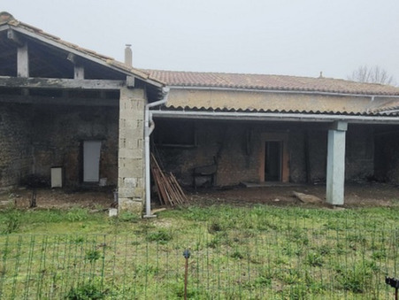 Maison 223 000 €  Réf. 42_Mirambeau Mirambeau