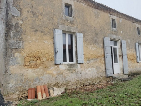 A vendre maison Mirambeau 17150; 223 000 € 